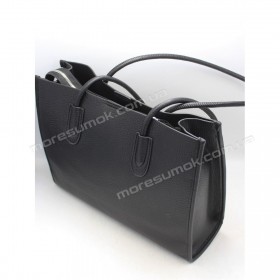 Сумки жіночі Z25092 black