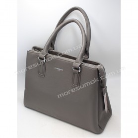 Сумки жіночі 81302 gray