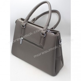 Сумки жіночі 81302 gray