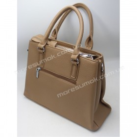 Сумки жіночі 81302 apricot