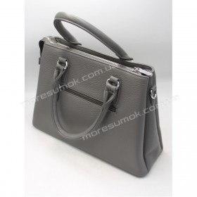 Сумки жіночі 81302 light gray