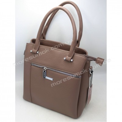 Сумки жіночі 89309 khaki