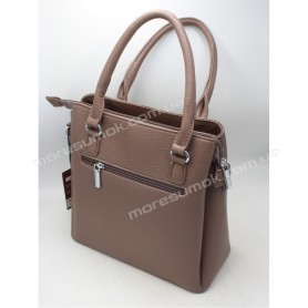 Сумки жіночі 89309 khaki