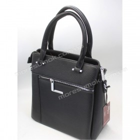 Сумки жіночі 89309 black