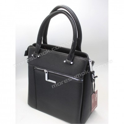 Сумки жіночі 89309 black
