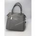 Сумки жіночі 89309 light gray