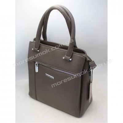 Сумки женские 89309 gray
