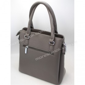 Сумки жіночі 89309 gray