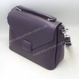 Сумки крос-боді 16595 purple