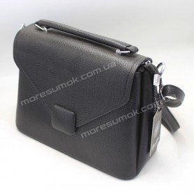 Сумки крос-боді 16595 black