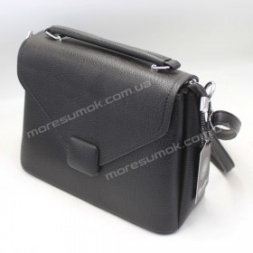 Сумки кросс-боди 16595 black