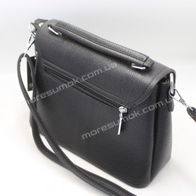 Сумки крос-боді 16595 black