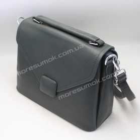Сумки кросс-боди 16595 green Сумки кросс-боди 16595 green