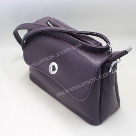Сумки крос-боді 9196 purple
