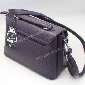 Сумки крос-боді 9196 purple