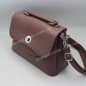 Сумки крос-боді 9196 sand color