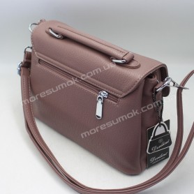 Сумки крос-боді 9196 sand color