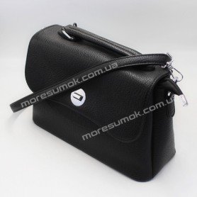Сумки крос-боді 9196 black