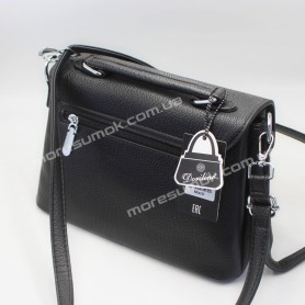 Сумки крос-боді 9196 black