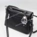 Сумки крос-боді 9196 black
