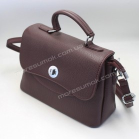 Сумки кросс-боди 9196 wine Сумки кросс-боди 9196 wine
