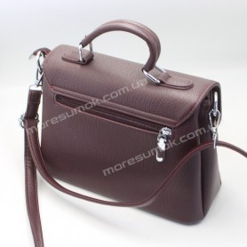 Сумки кросс-боди 9196 wine Сумки кросс-боди 9196 wine