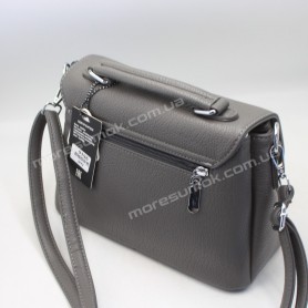 Сумки крос-боді 9196 gray