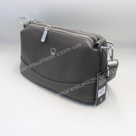 Сумки крос-боді 248 gray