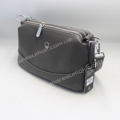 Сумки крос-боді 248 gray