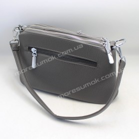 Сумки крос-боді 248 gray