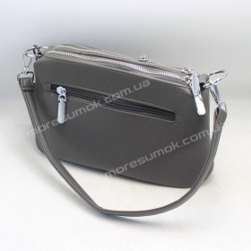 Сумки кросс-боди 248 gray
