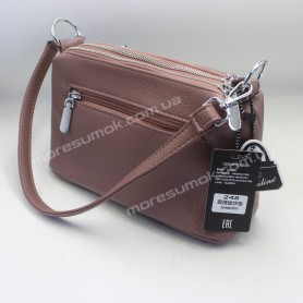 Сумки крос-боді 248 sand color