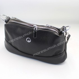 Сумки кросс-боди 248 black
