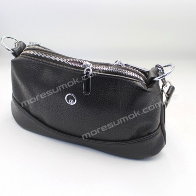 Сумки крос-боді 248 black