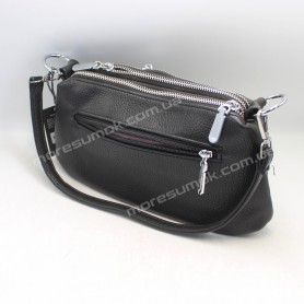 Сумки крос-боді 248 black