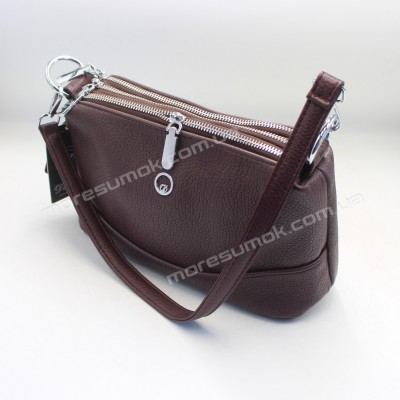 Сумки крос-боді 248 red