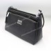Сумки крос-боді 658 black