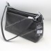 Сумки крос-боді 658 black