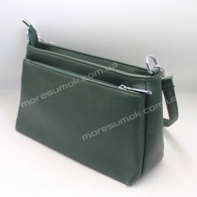 Сумки крос-боді 658 green Сумки крос-боді 658 green