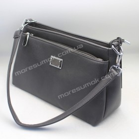 Сумки кросс-боди 658 gray