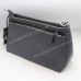 Сумки крос-боді 658 gray
