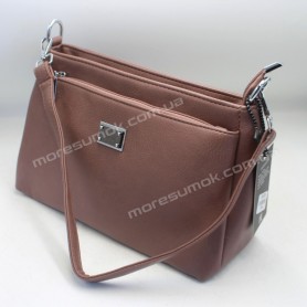 Сумки крос-боді 658 pink