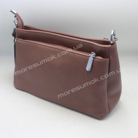 Сумки крос-боді 658 pink