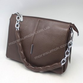 Сумки кросс-боди 9307-1 brown