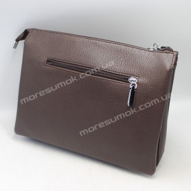 Сумки крос-боді 9307-1 brown