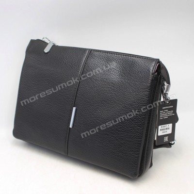 Сумки крос-боді 9307-1 black