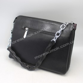 Сумки кросс-боди 9307-1 black