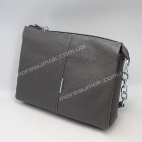 Сумки крос-боді 9307-1 gray