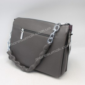 Сумки крос-боді 9307-1 gray