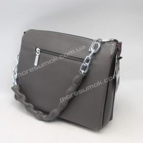 Сумки кросс-боди 9307-1 gray